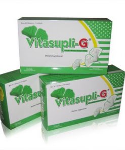Thực phẩm chức năng Vitasupli-G