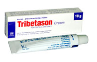 Thuốc Tribetason