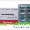 Thuốc Umidox-100