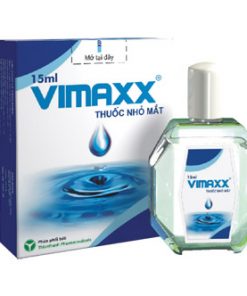 Thuốc Vimaxx