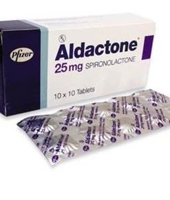 Thuốc Aldactone