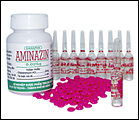 Thuốc Aminazin 25mg