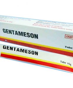 Thuốc Gentameson