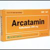 Thuốc Arcatamin 200mg