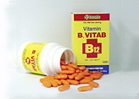 Khoáng chất và Vitamin B.Vitab