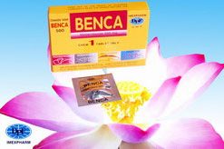 Thuốc Benca 500mg