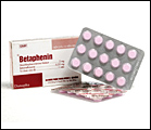 Thuốc Betaphenin