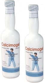 Khoáng chất và Vitamin Calcimogel