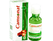 Thuốc Camsonat 2g/20ml