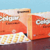 Thuốc Celgar