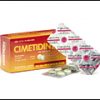 Thuốc NDC-Cimetidin-200mg
