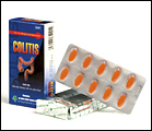 Thuốc Colitis