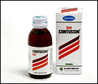 Thuốc Contussin