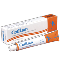 Thuốc Cotilam 1g