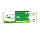 Thuốc Danalax 5mg