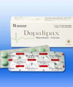 Thuốc Dopalipax