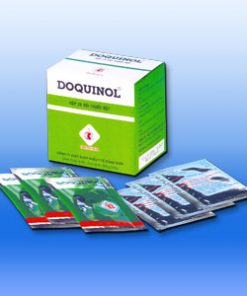 Thuốc Doquinol