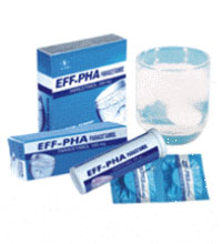 Thuốc Eff-pha Paracetamol 500mg