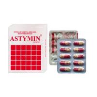Khoáng chất và Vitamin Astymin Forte