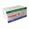 Thuốc Peridom M