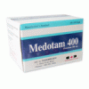 Thuốc Medotam 400