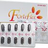 Khoáng chất và Vitamin ForTiflex