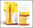 Thuốc Haloperidol 2mg