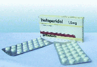 Thuốc Haloperidol 5mg