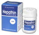 Thuốc HepaThin 250mg