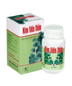 Thuốc Kim tiền thảo