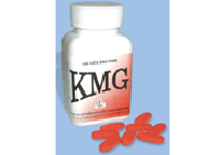 Khoáng chất và Vitamin KMG