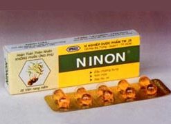 Thuốc Uphace Ninon