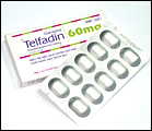Thuốc Danapha telfadin