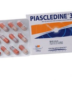 Thuốc Piascledine