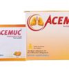 Thuốc Acemuc 100mg