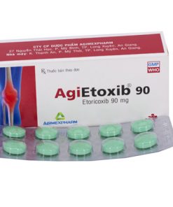 Thuốc Agietoxib 90