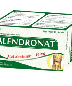 Thuốc Alendronat