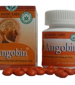 Thuốc Angobin