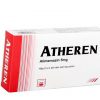 Thuốc Atheren