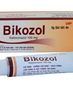 Thuốc Bikozol