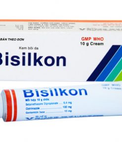 Thuốc Bisilkon