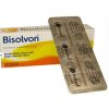 Thuốc Bisolvon Tablets