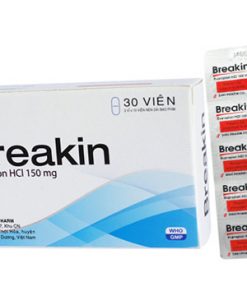 Thuốc Breakin