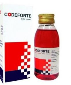 Thuốc Codeforte