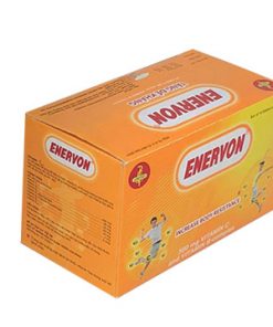 Khoáng chất và Vitamin Enervon