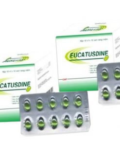 Thuốc Eucatusdine