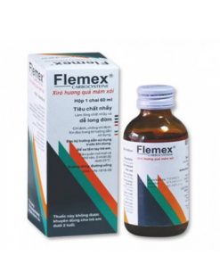 Thuốc Flemex