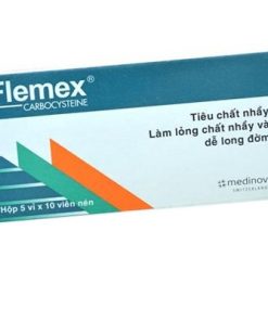 Thuốc Flemex