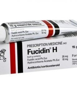 Thuốc Fucidin H
