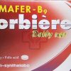 Khoáng chất và Vitamin Fumafer B9 Corbiere daily use